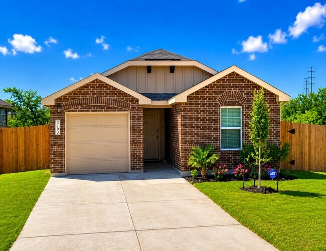 Foto del edificio - 3103 Lindenwood Wy