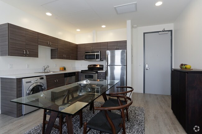 Foto del diseño de interior - Westmore Apt