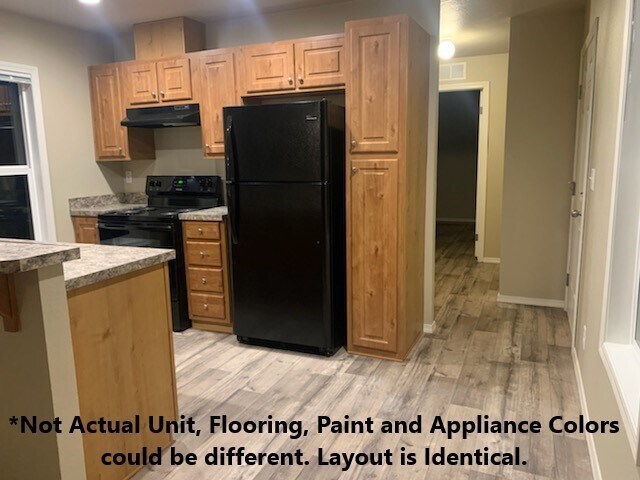 Building Photo - 51390 Preble Way