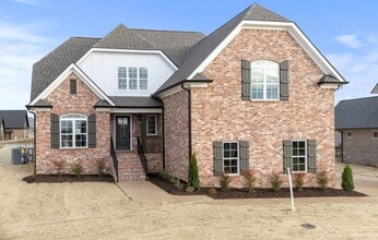 Building Photo - 1113 Joe Martin Ln Building Photo - 1113 Joe Martin Ln