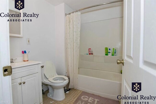 Foto del edificio - 52 Egmont St