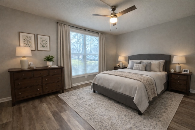 Interior Photo - Wind Crest Apartments