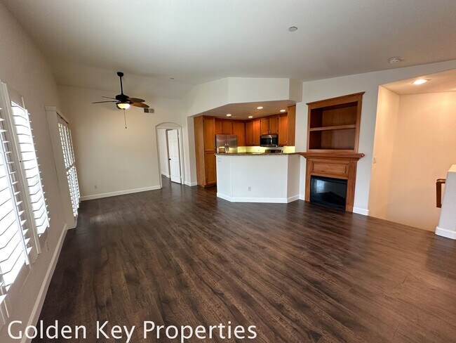 Foto del edificio - Move-in ready 2BR / 2BA townhome in San Marcos!