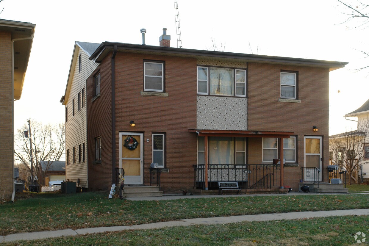 Building Photo - 5011 Prescott Ave
