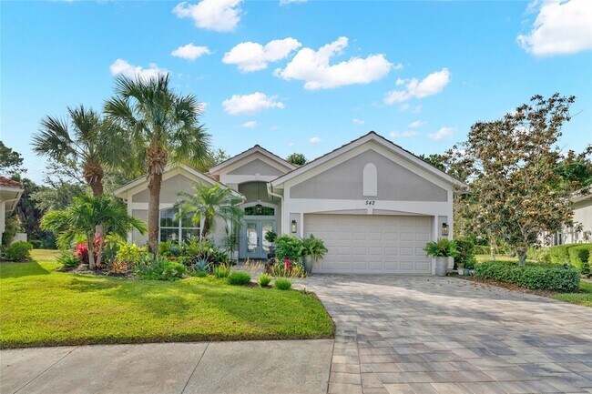 Foto del edificio - 542 Misty Pine Dr