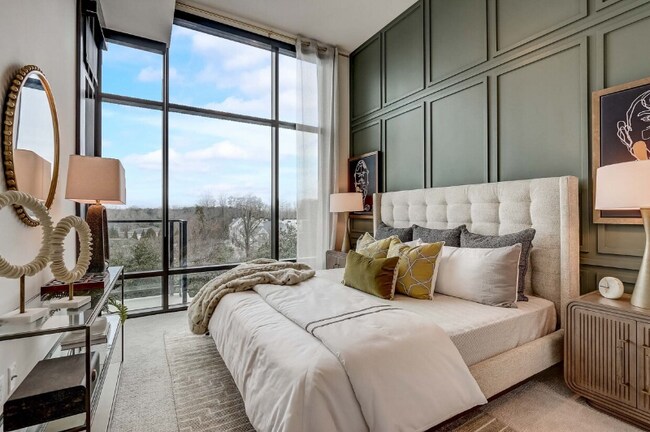 Foto del edificio - 105 W Paces Ferry Rd NW