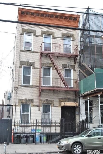 Foto del edificio - 289 Stanhope St