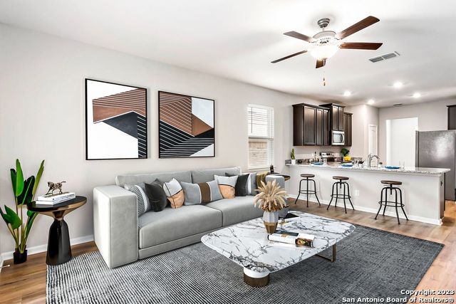 Building Photo - 9147 Bennett Frst