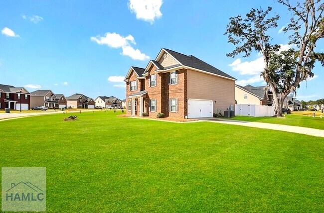 Foto del edificio - 763 English Oak Dr