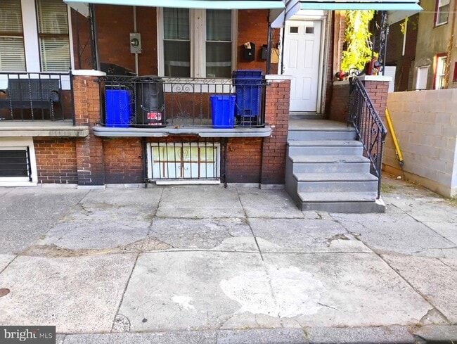 Photo - 3715 N Bouvier St Apartment