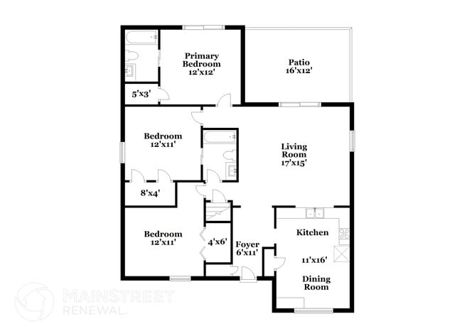 Foto del edificio - 4521 Norene Ln