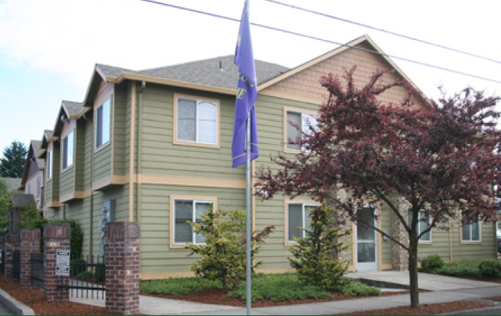 Primary Photo - Dalton Park Apartments