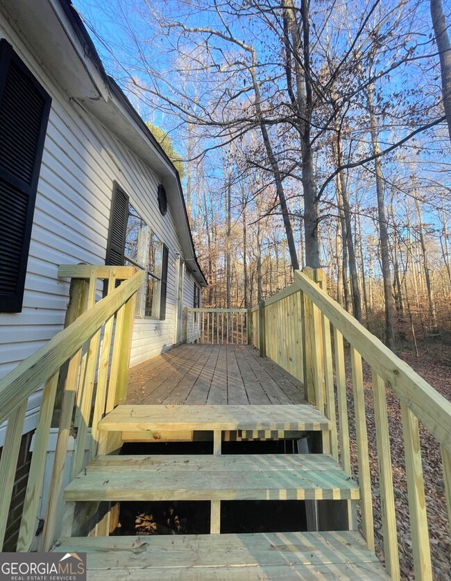 Building Photo - 249 Oakleigh Dr