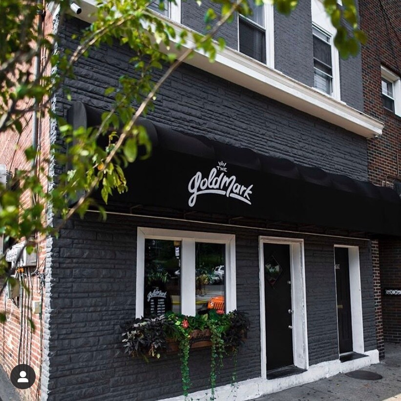 Frente del edificio en Butler St. - 4517 Butler St