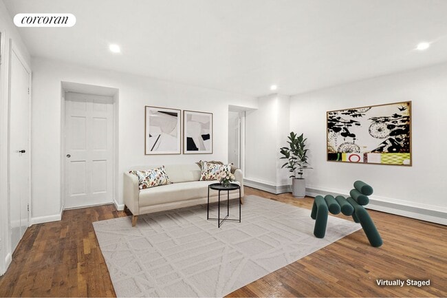 Building Photo - 219 St James Pl