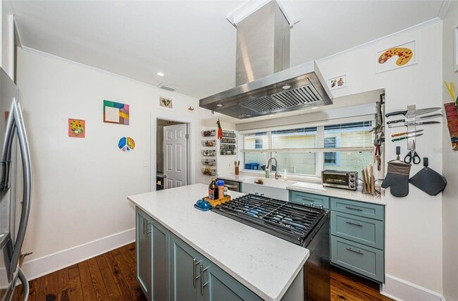 Foto del edificio - 1009 8th St N