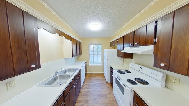 Foto del edificio - 805 W 38th St