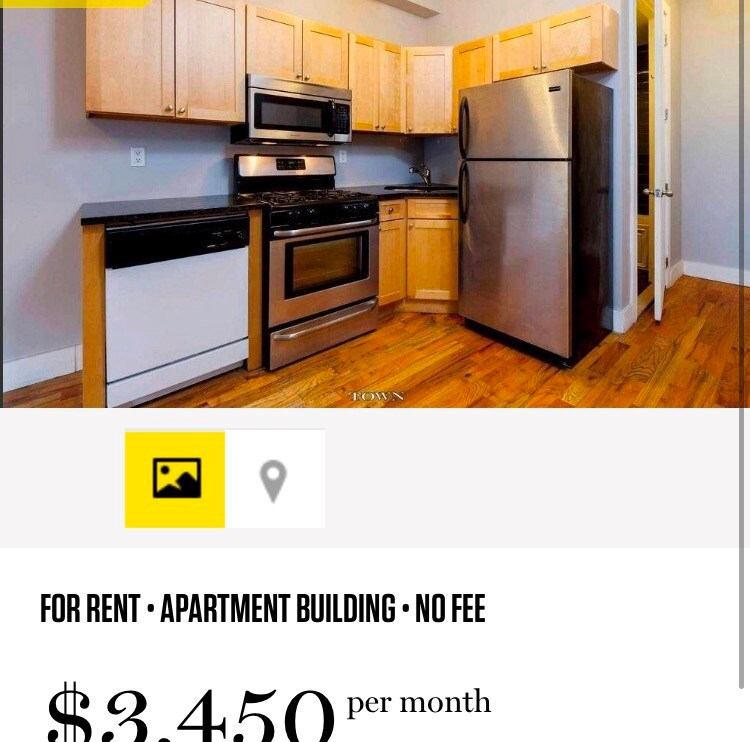 Foto principal - 956 Bedford Ave