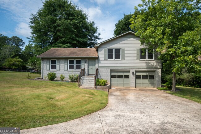 Foto del edificio - 1030 Carriage Hill Rd