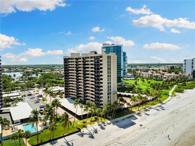 Foto del edificio - 4001 Gulf Shore Blvd N