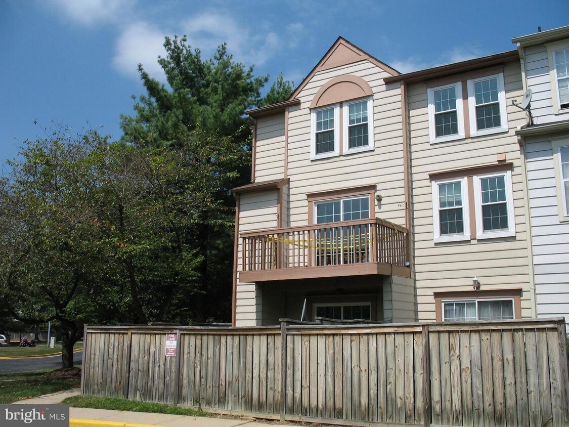 14521 Wexhall Terrace Unit 441, Burtonsville, MD 20866 Condo for