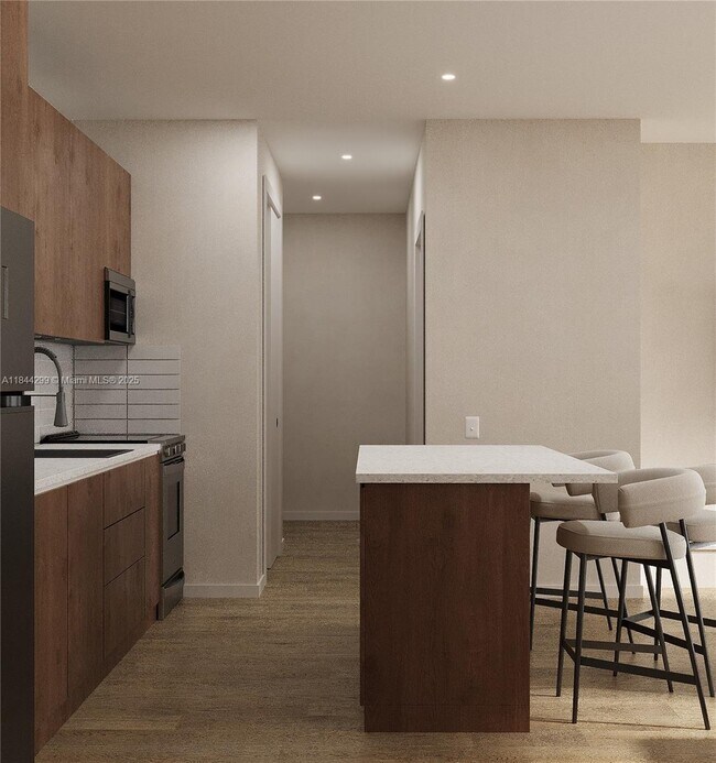 Foto del edificio - 650 SW 1st St