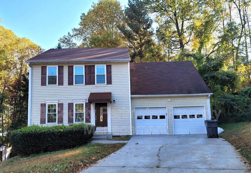 Primary Photo - 5634 Crest Trace Ct