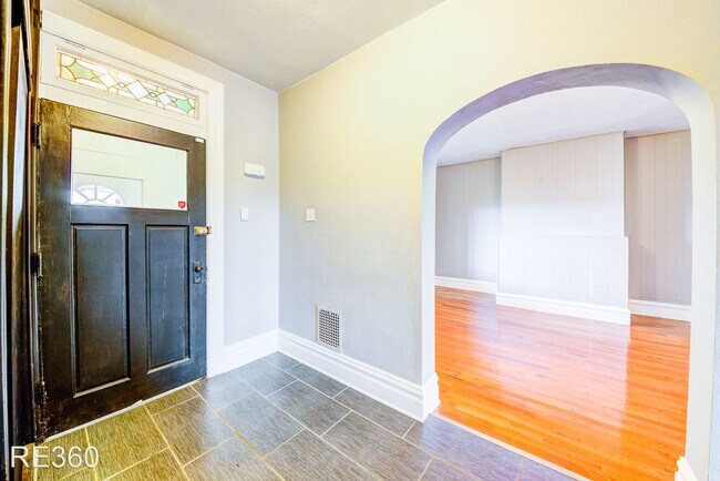 Foto del edificio - 3 br, 2 bath House - 103 Harwood St Mt Was...