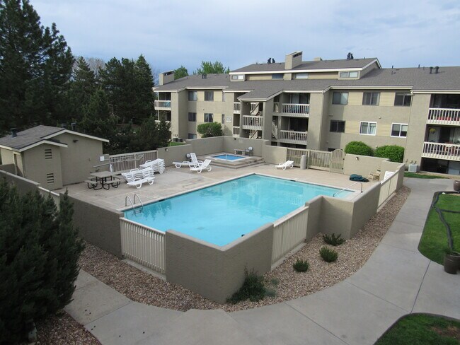 Foto del edificio - 50 S Boulder Cir