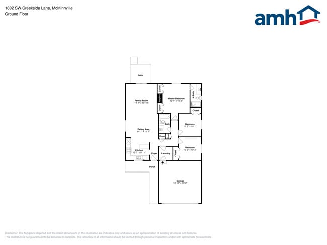 Building Photo - 1692 SW Creekside Ln