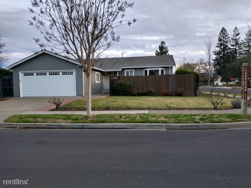 Primary Photo - 3 br, 2 bath House - 1899 Larkspur Street