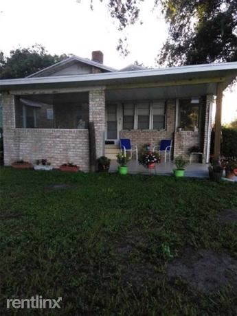 Foto del edificio - 2 br, 1 bath House - 3808 E County Road 462