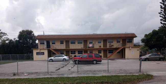 Foto del interior - 216 N 61st Ave