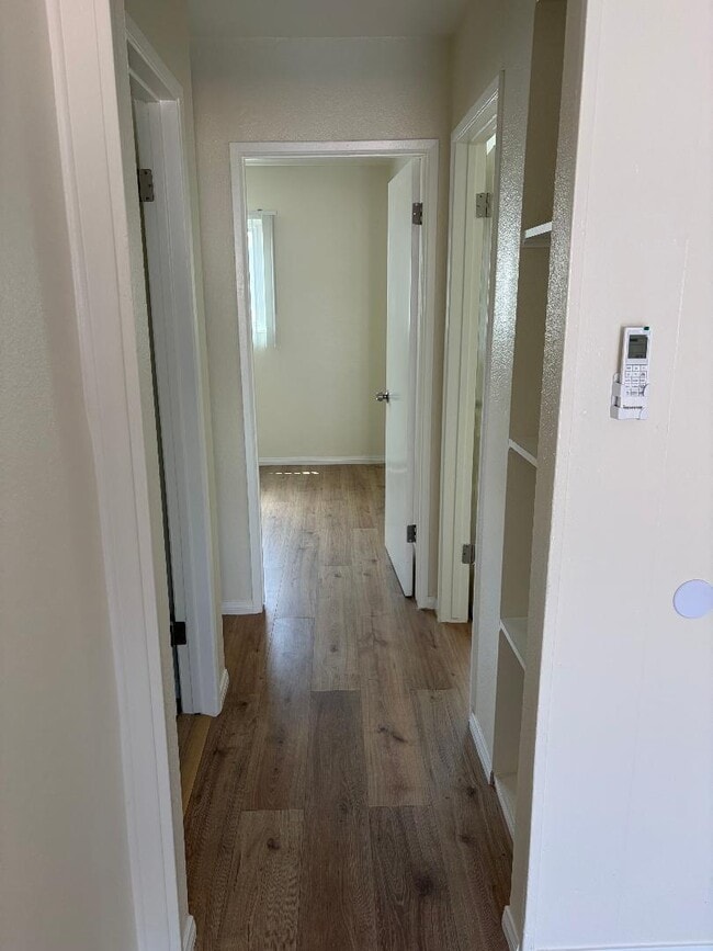 Hallway - 7702 Amberleaf Cir