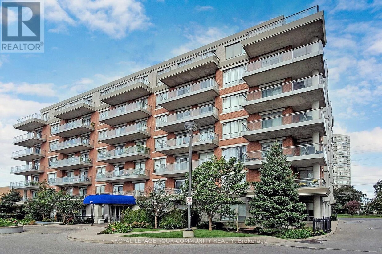 Photo principale - 777-777 Steeles Ave W