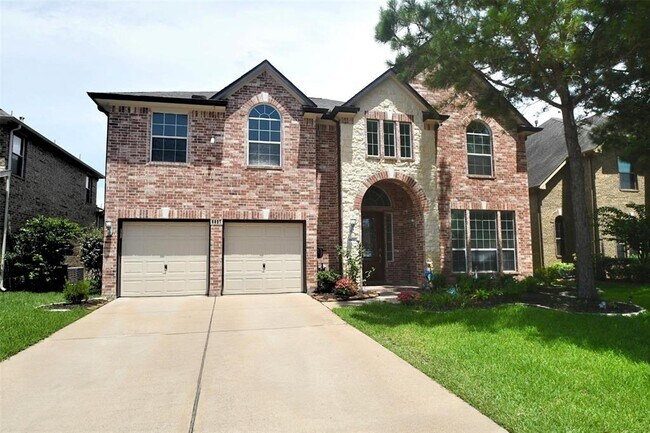 Foto del edificio - 6027 Opal Crest Ln