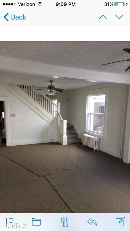 Building Photo - 3 br, 1 bath Apartment - 133 N 5th St