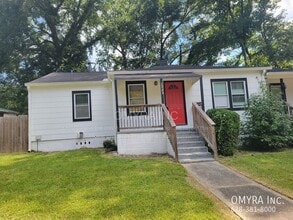 Building Photo - 1223 Campbellton Pl SW