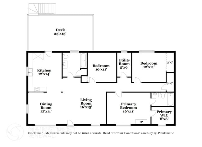 Building Photo - 7819 Fersner Rd