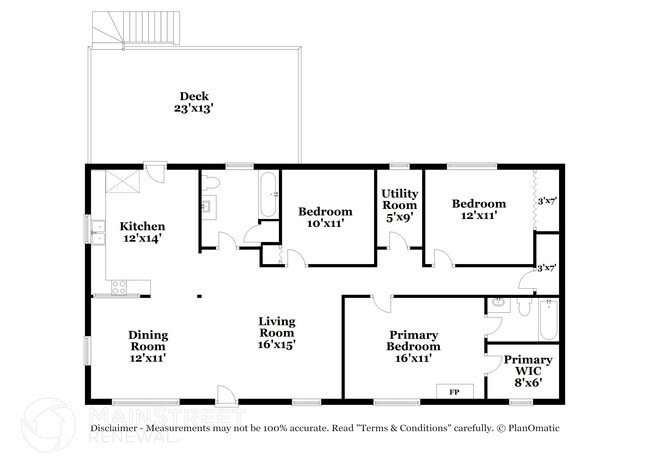 Foto del edificio - 7819 Fersner Rd
