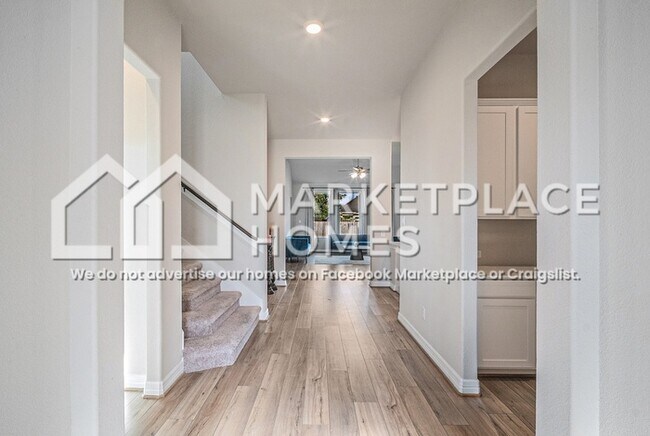 Photo - 2830 Tumlinson Dr House