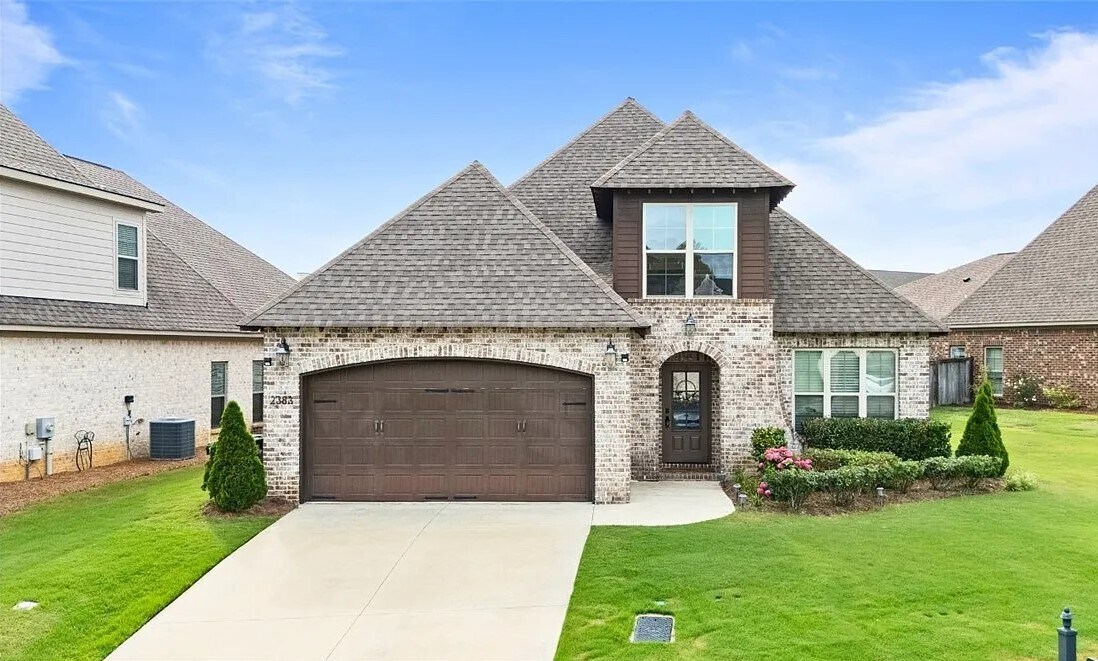Photo - 2383 Mimms Ln (Auburn, AL)