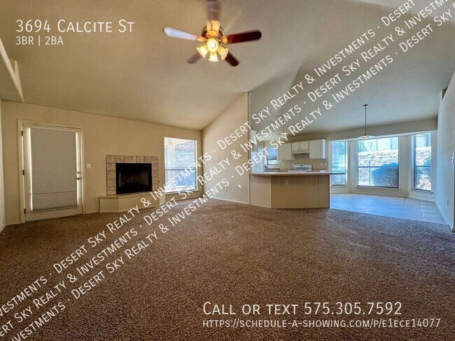 Foto del edificio - 3694 Calcite St