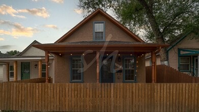 Building Photo - 1723 W Vermijo Ave