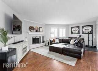 Foto del edificio - 2 br, 2 bath House - 3840 Knollton Rd Apt B