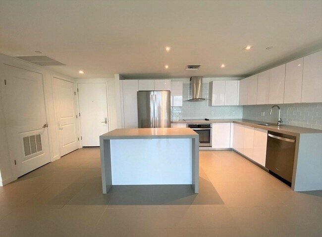 Foto del edificio - 1600 NE 1st Ave