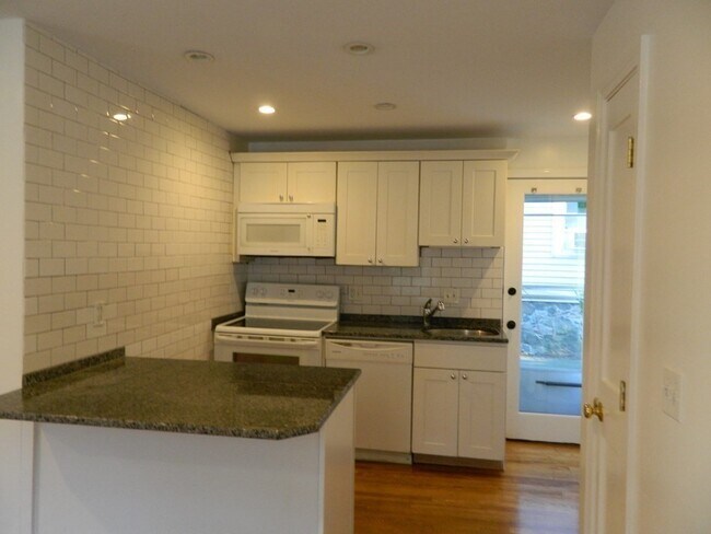 Foto del edificio - 284 Washington St