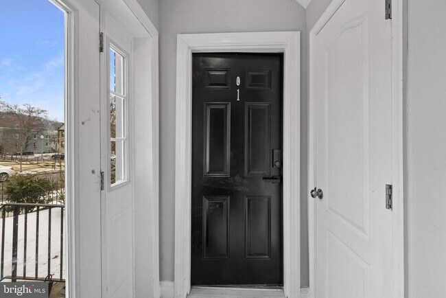 Foto del edificio - 1363 Childress St NE