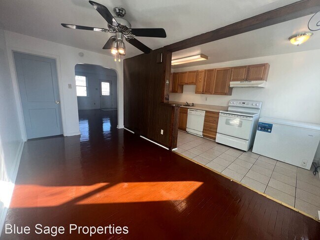 Building Photo - 3 br, 1 bath House - 506 S 2nd St
