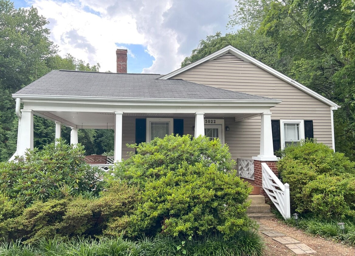 Primary Photo - FOR RENT Winston Salem